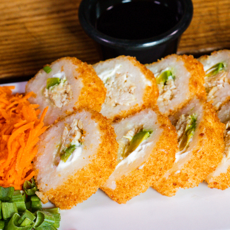 Pio roll