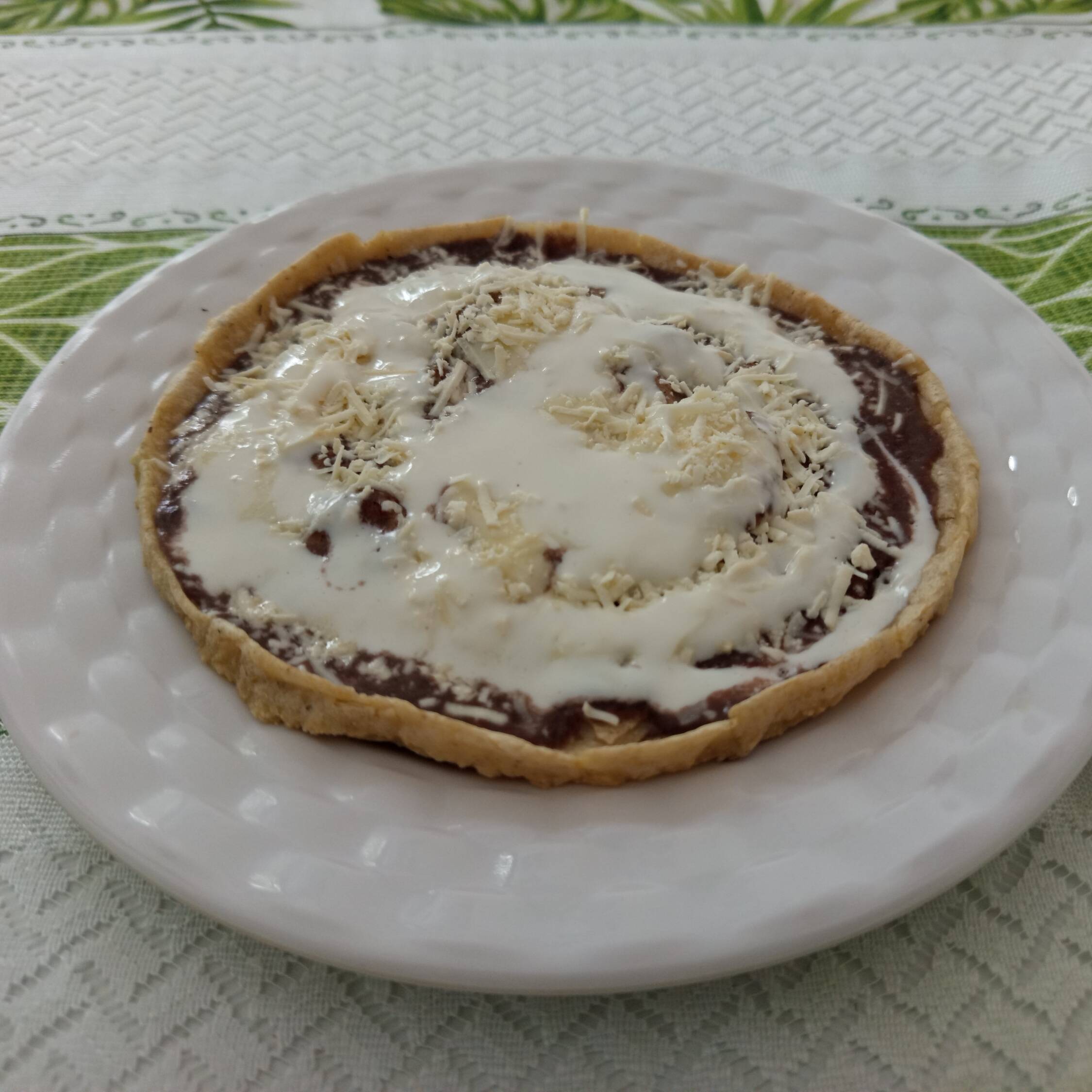 Picada Jitomate
