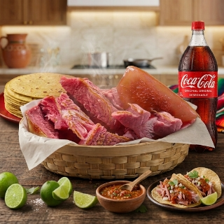 Kilo de carnitas alineación titular