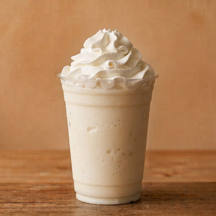 Frappe Sabor Vainilla 16 Oz