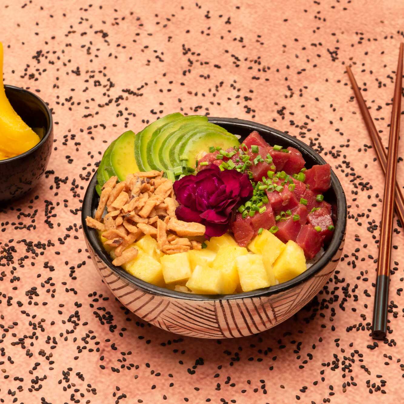 Ahina Poke