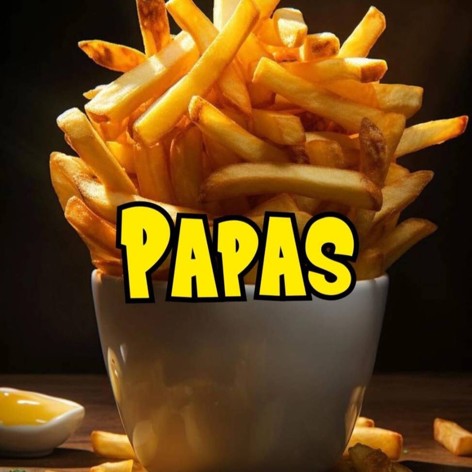 PAPAS