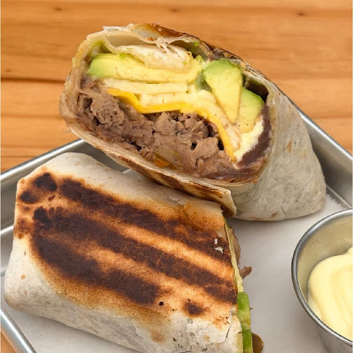 Panini Estilo Cubano