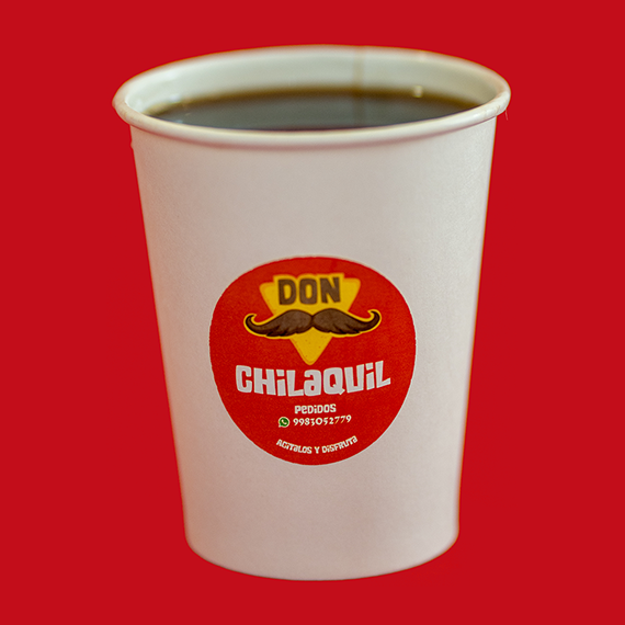 Café Americano (12 oz.)