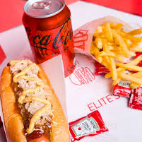 P. HOT-DOG ESPECIAL