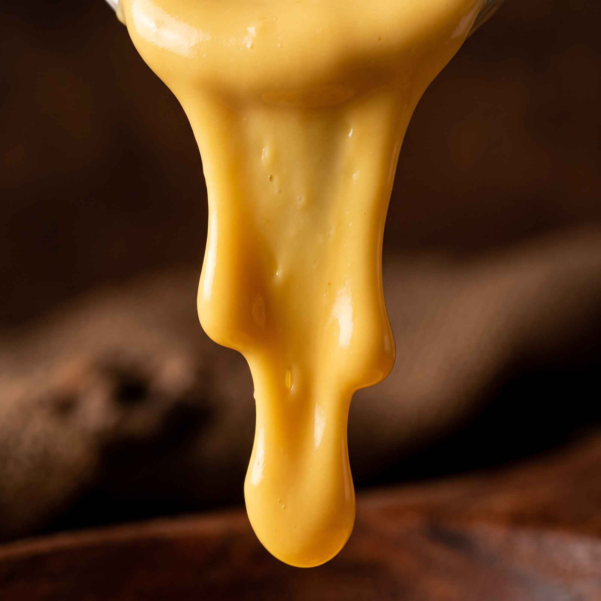 Queso Amarillo