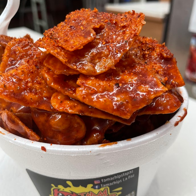 Papas Chinas 1 L