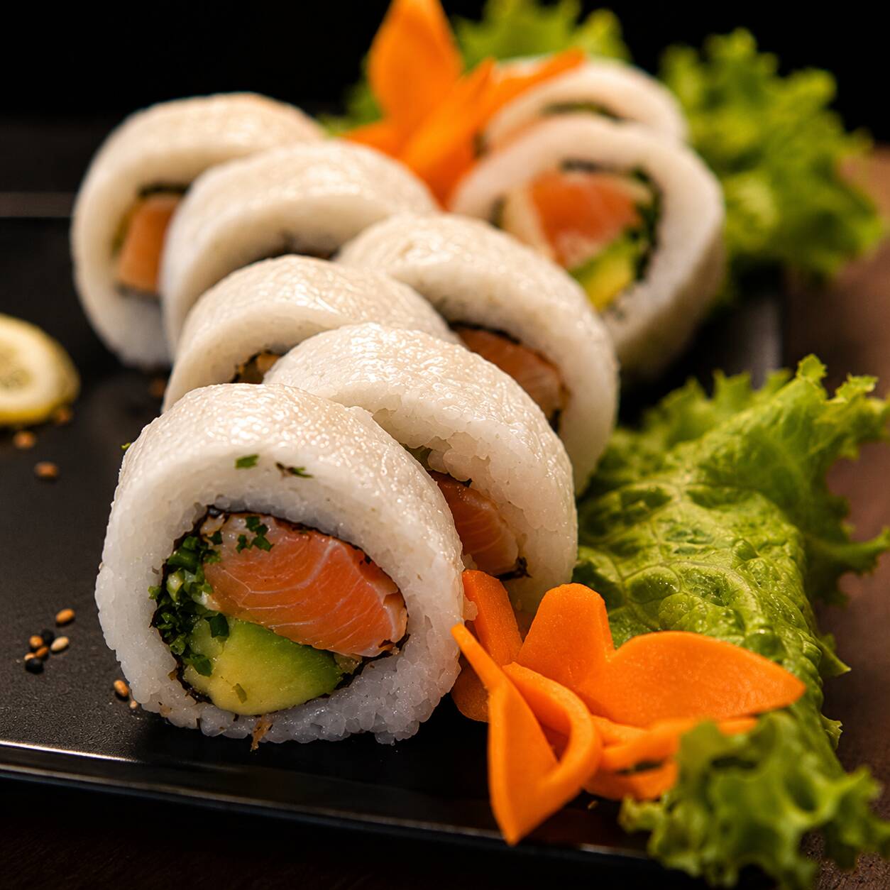 Chesse Roll