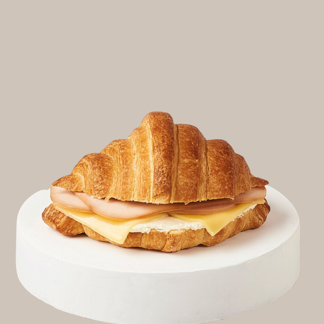 Sándwich Parisino