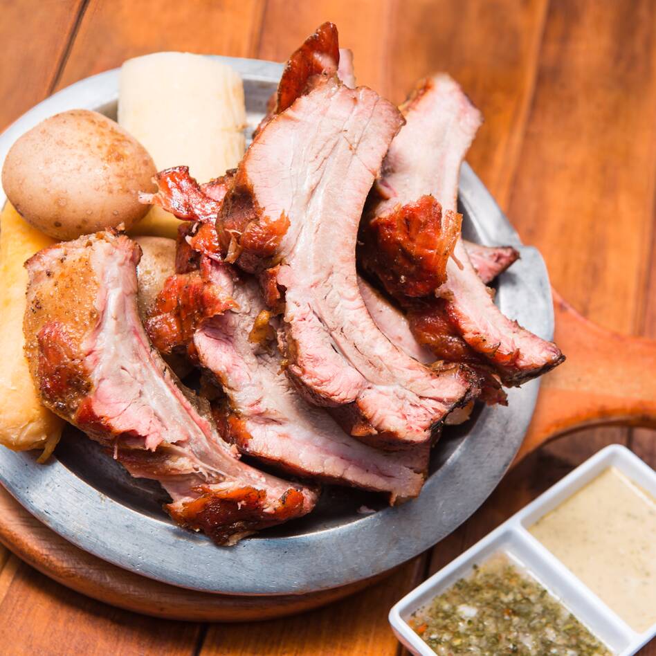 Costilla Para 2