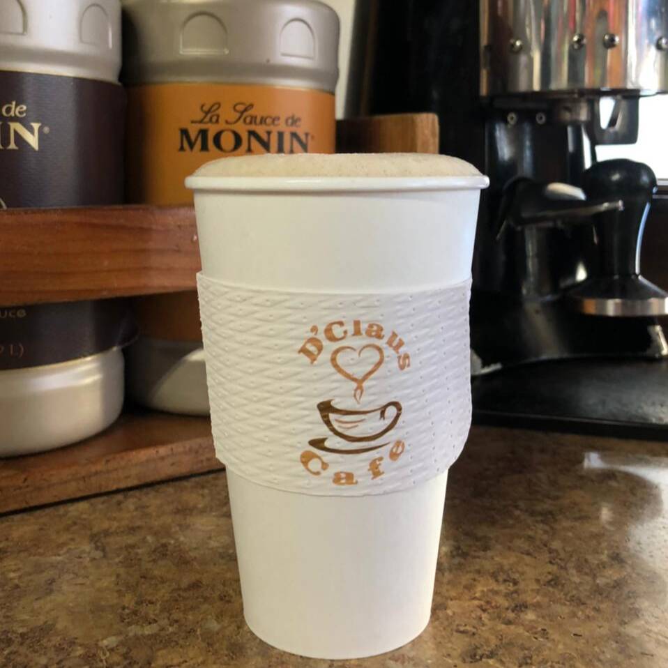Chai Latte