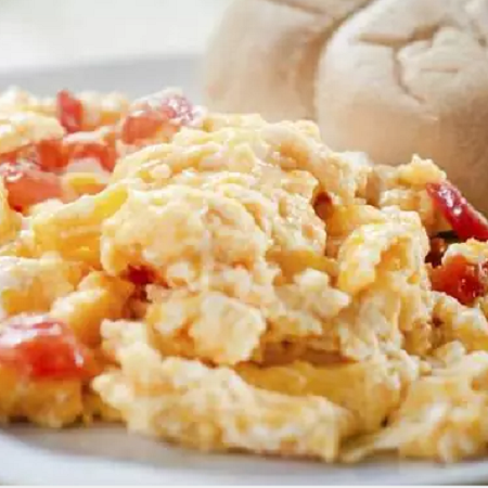 Combo de Huevos Pericos Para Dos