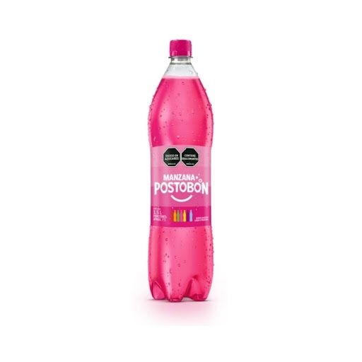 Manzana 1.5