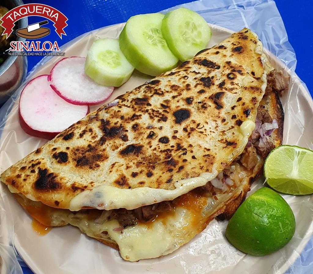 Taqueria Sinaloa