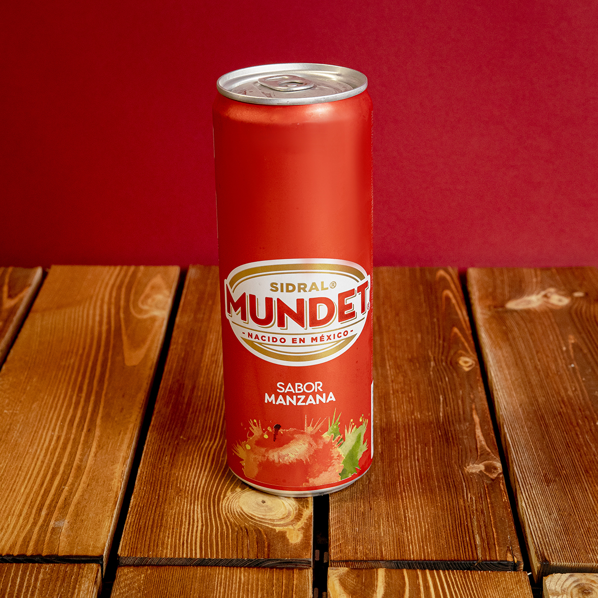 Sidral Mundet