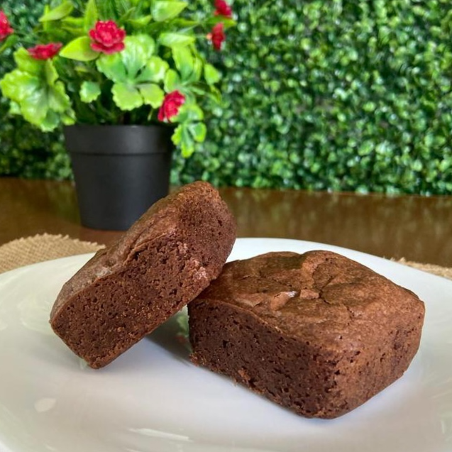 2 Brownies