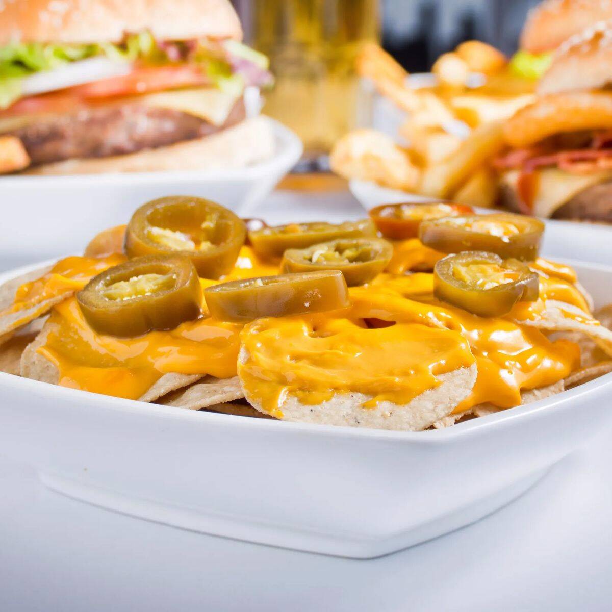 Nachos