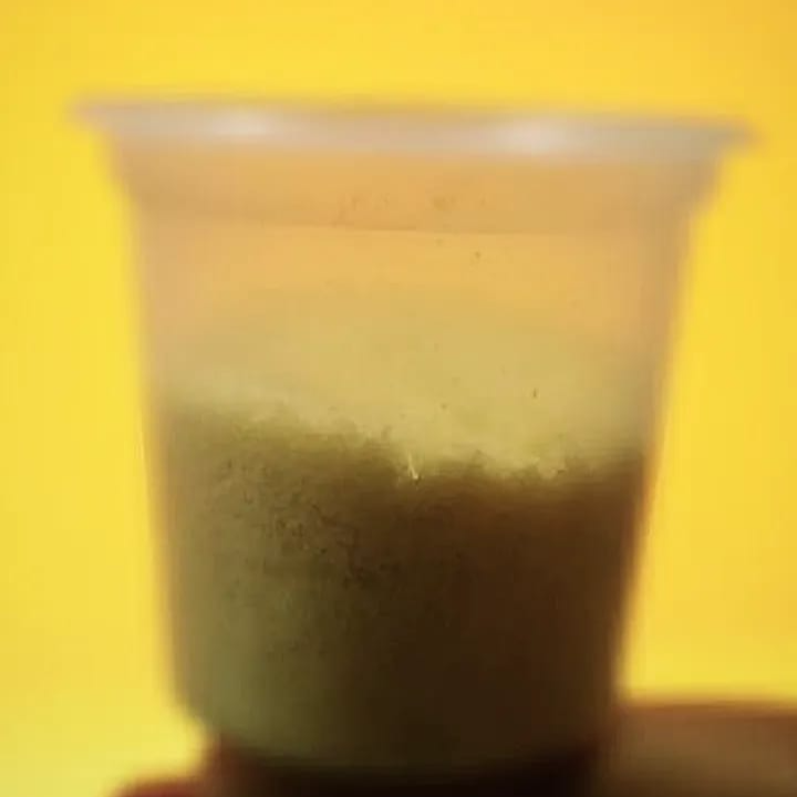 Queso Parmesano