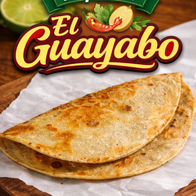 QUESADILLA