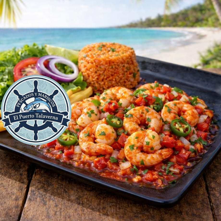 A la Mexicana