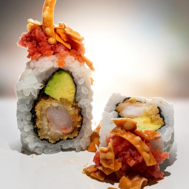 Yujiro Roll