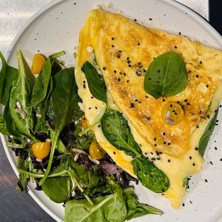 Omelette