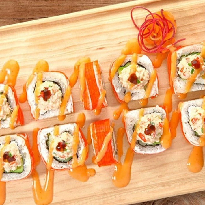 Sutokani maki