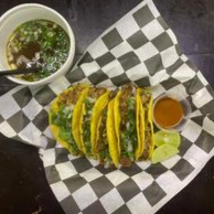 Tacos de Birria