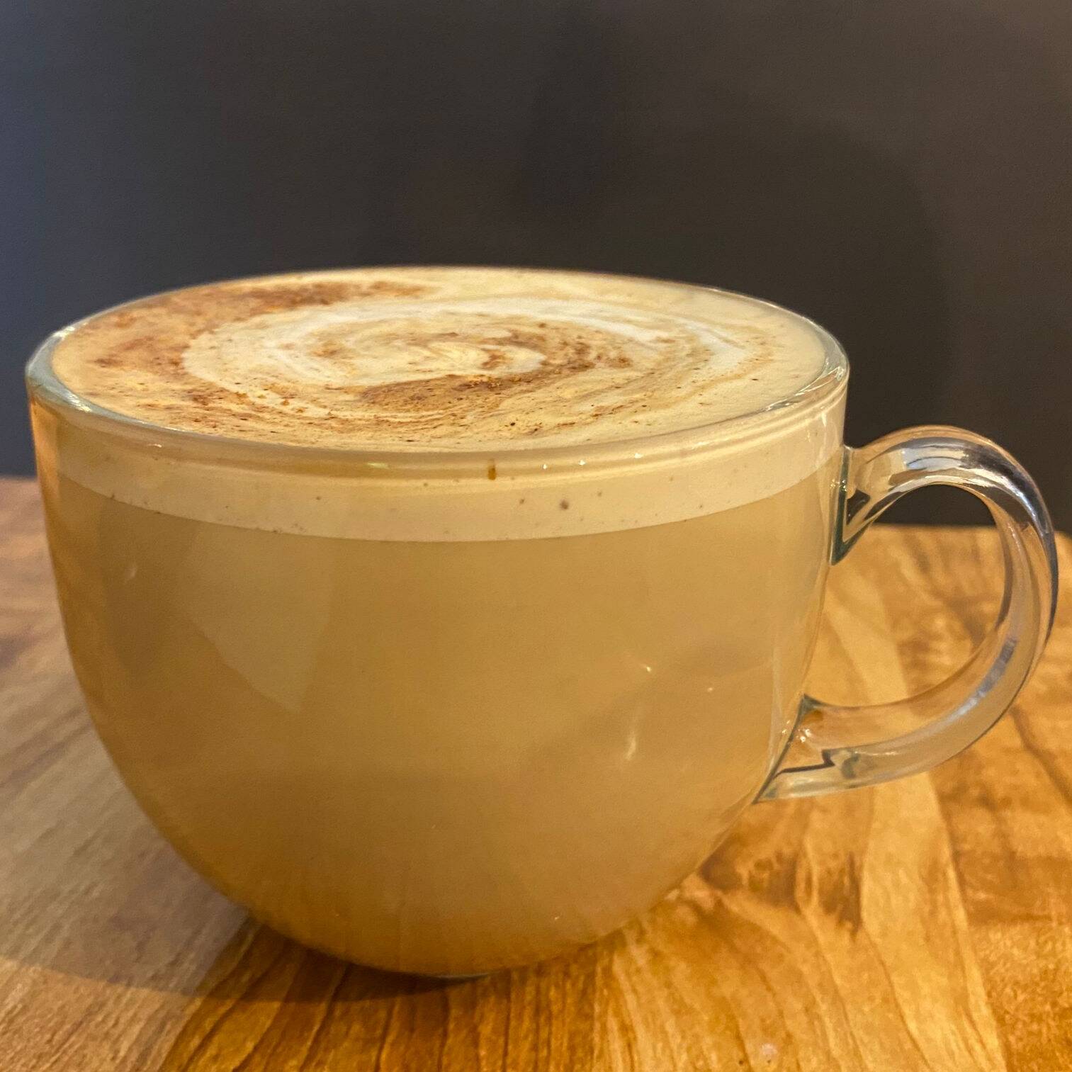 Café Latte