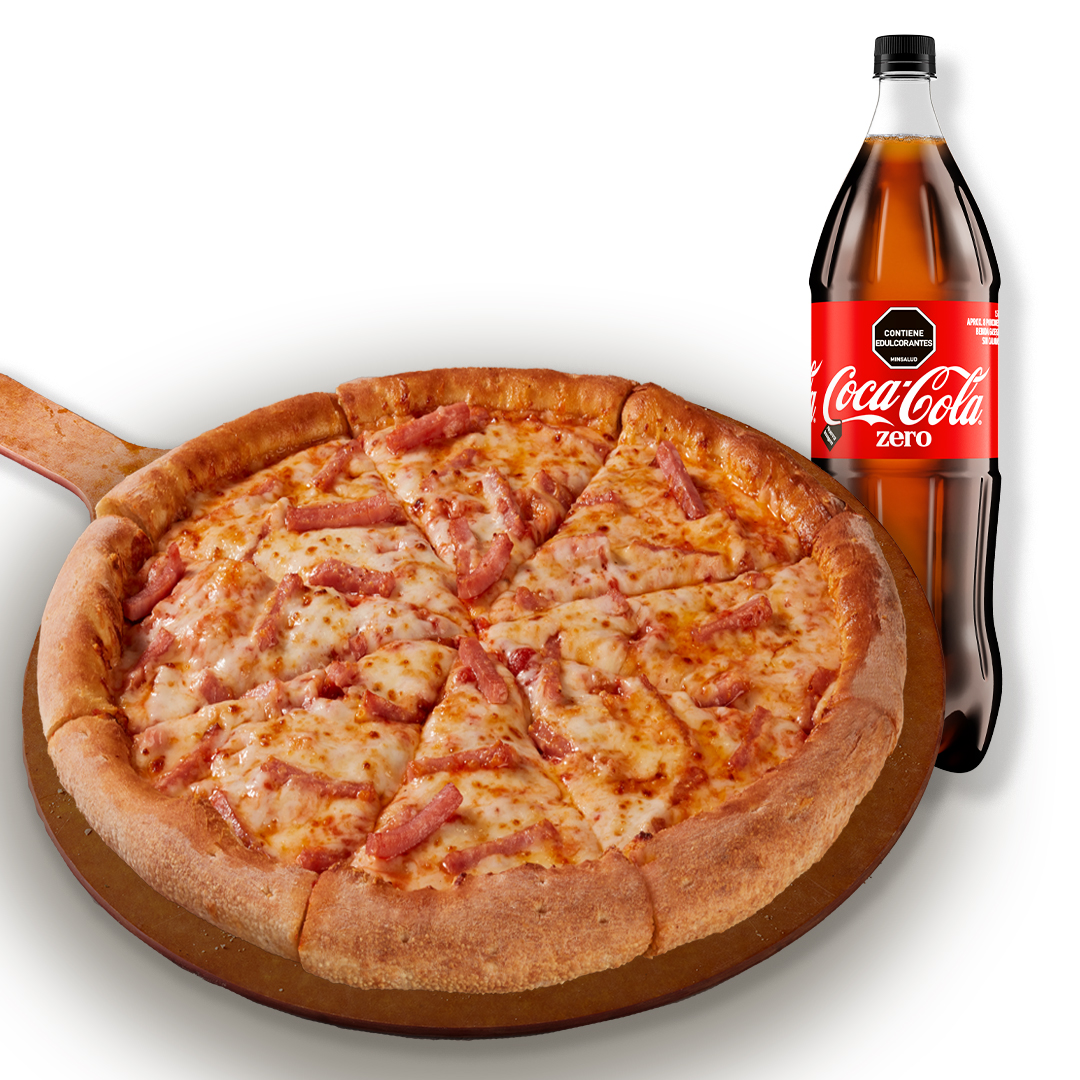 Combo Tradicional