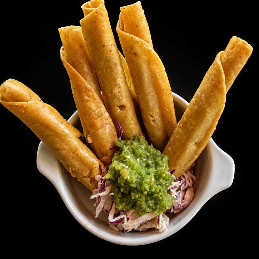 order de flautas
