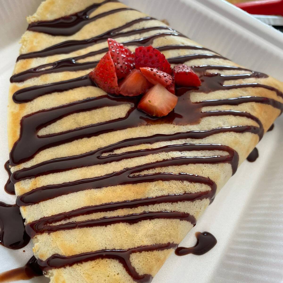 Combo Crepa