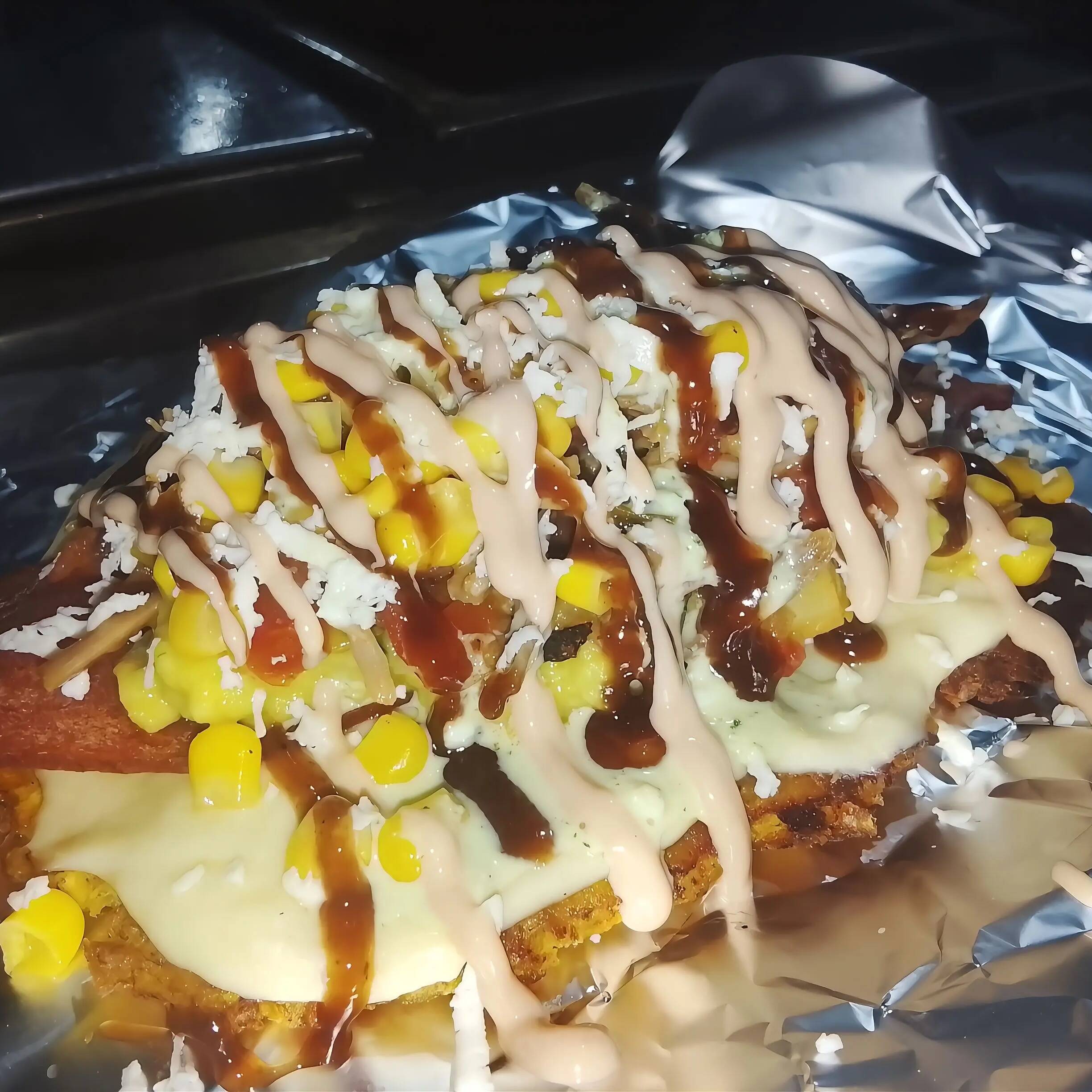 Patacón especial