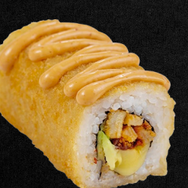 Chiken Roll