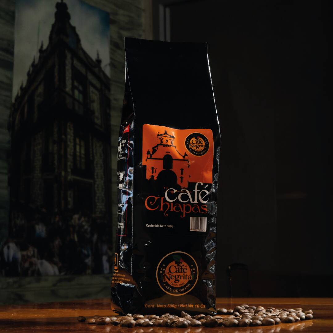 Café Chiapas 500 g