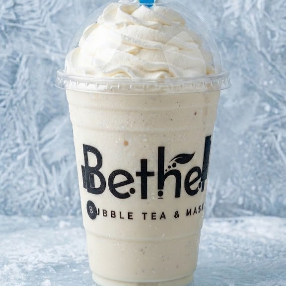 Frappe Vainilla 16 Oz