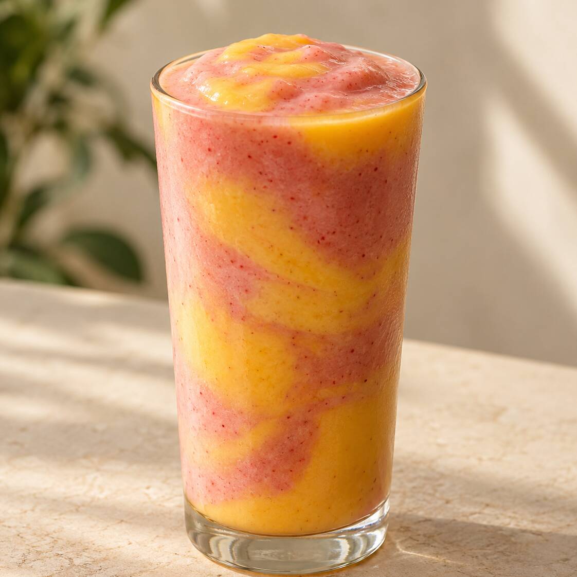 Fresa-mango