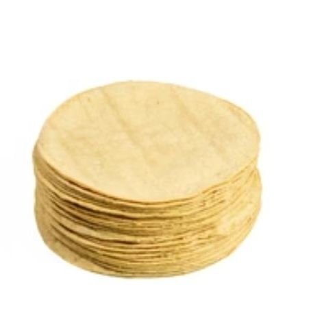 8 tortillas extra