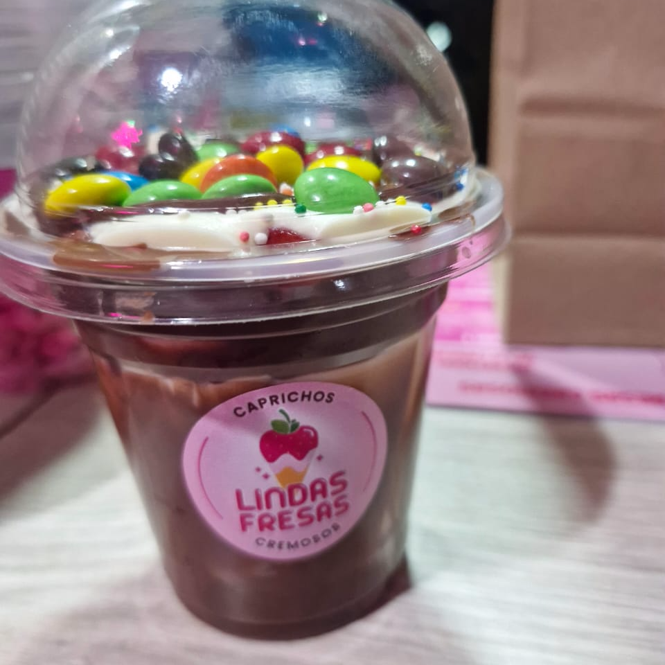 Combo Lindura Antojitos + Botella de Agua