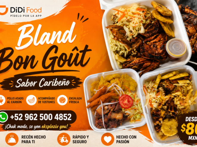 Bland Bon goût