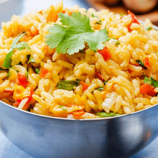 Arroz de La Casa