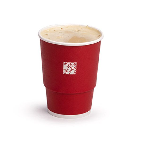 CAFÉ CON LECHE GRANDE