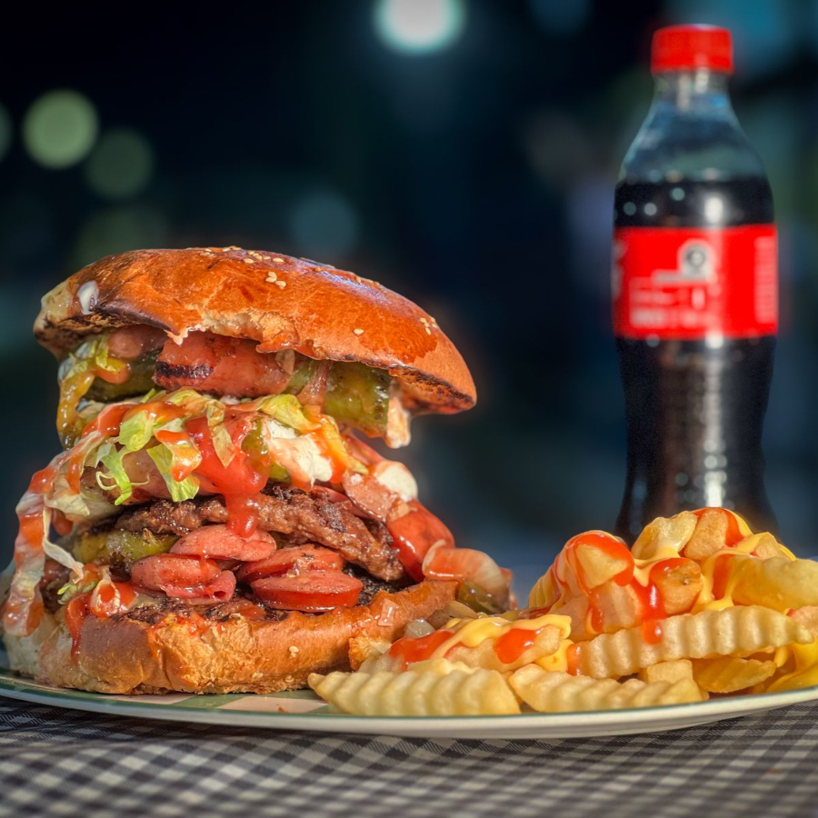 Torito Combo