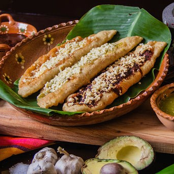 Empanada