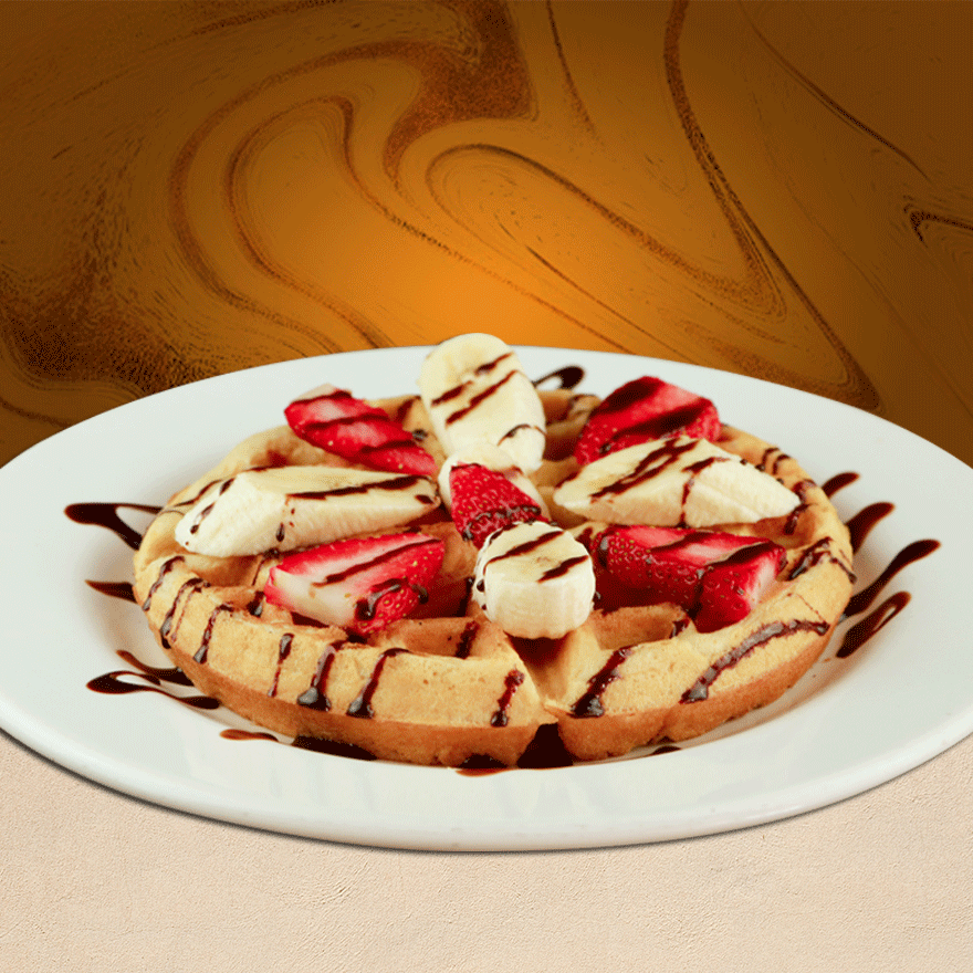 Waffle Factory C