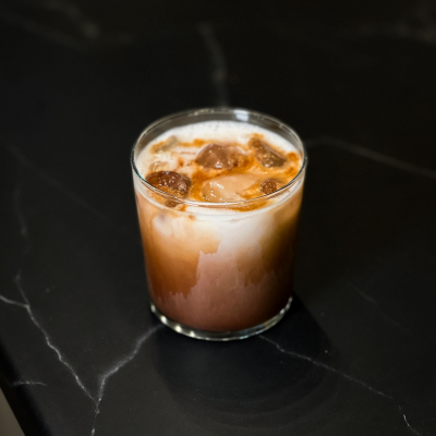 Mocha Frío
