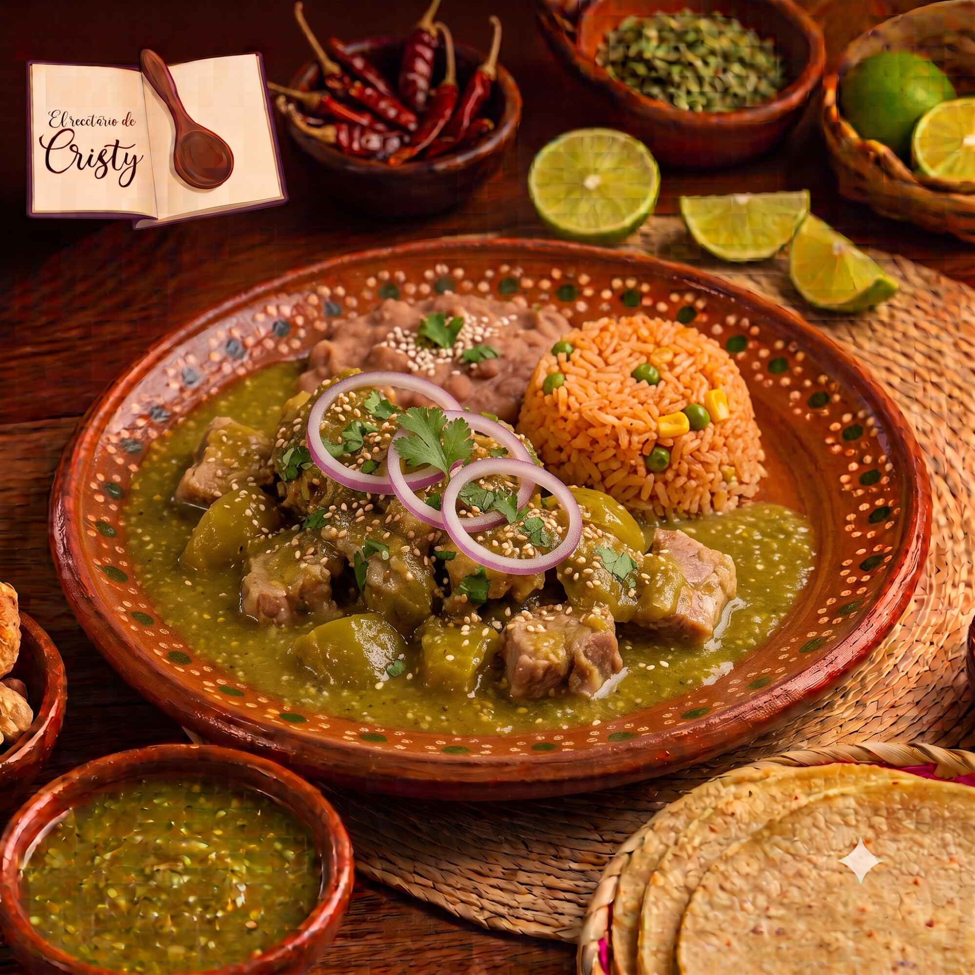 Crane de Puerco