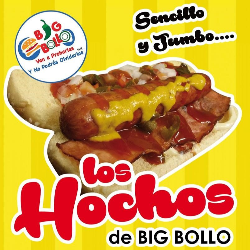 Hocho Chico