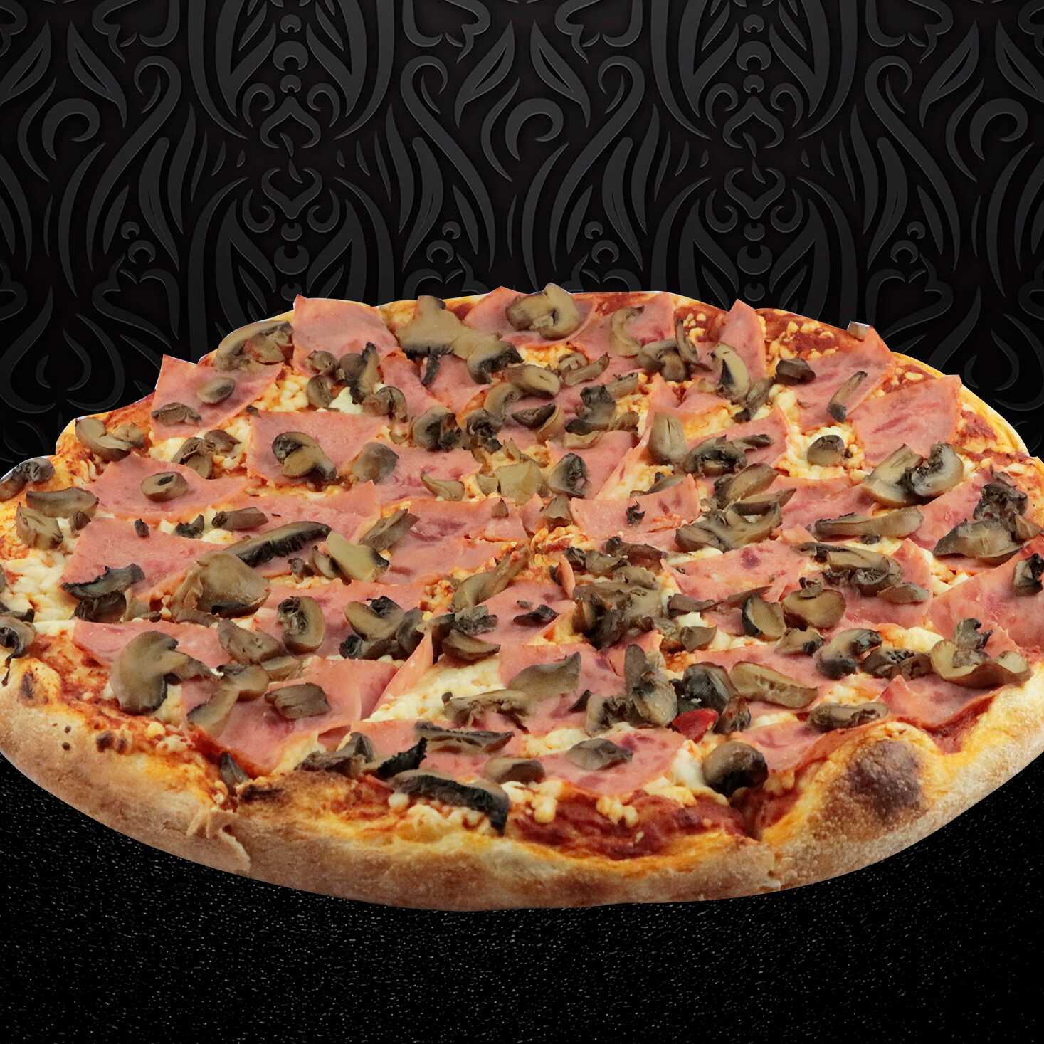 Pizza Personal California C