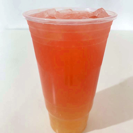 Tropical Peach